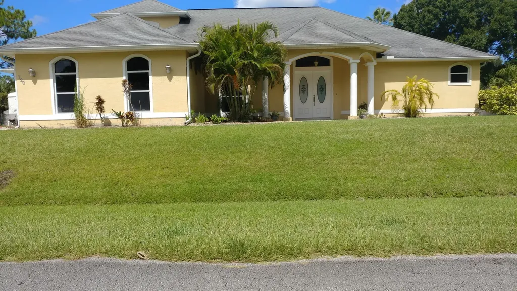 720 Needle Avenue NE Palm Bay FL 32907