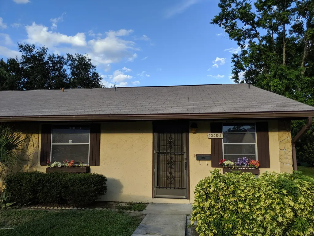 1325 Cheney Highway Titusville FL 32780