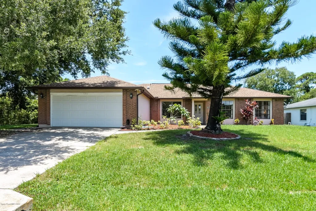 1395 Armory Drive NE Palm Bay FL 32907