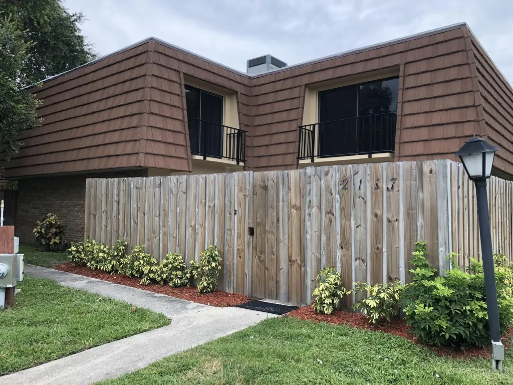2117 Patty Circle NE Palm Bay FL 32905