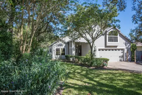 3828 S Ridge Circle Titusville FL 32796