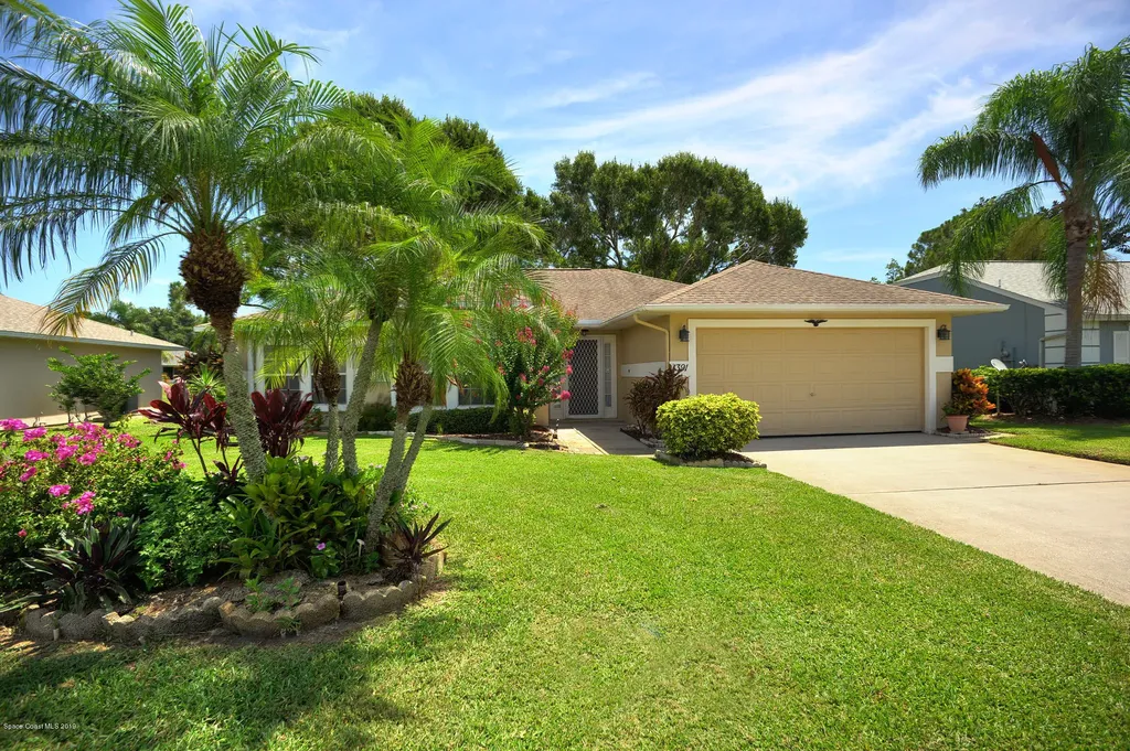 1391 California Drive Melbourne FL 32940