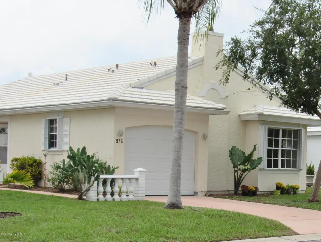 975 Wateroak Drive NE Palm Bay FL 32905