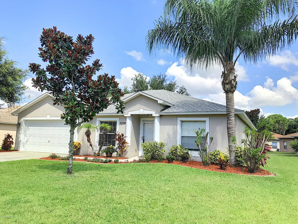 5220 Cinnamon Fern Boulevard Cocoa FL 32927