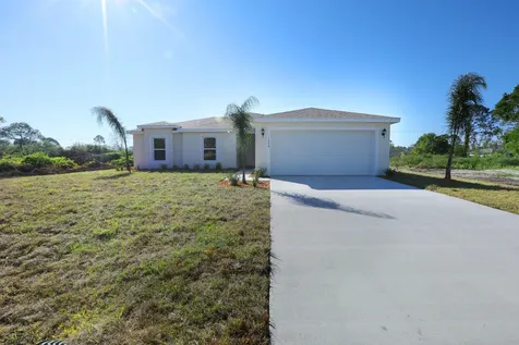1443 Palau Street SE Palm Bay FL 32909