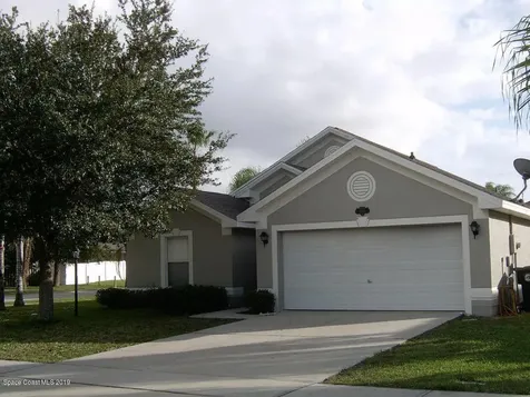 4280 Ventana Boulevard Rockledge FL 32955