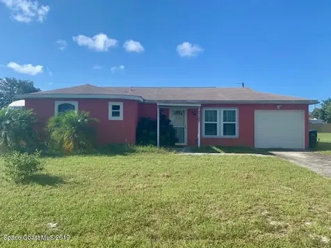 2187 Advana Street NE Palm Bay FL 32905