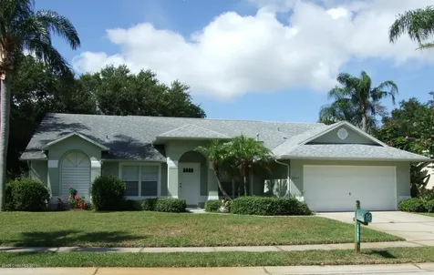 2501 Grand Teton Boulevard Melbourne FL 32935