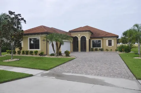 3663 Gatwick Manor Lane Melbourne FL 32940
