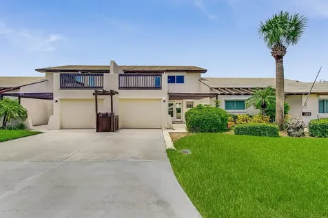 114 Skyline Circle Satellite Beach FL 32937