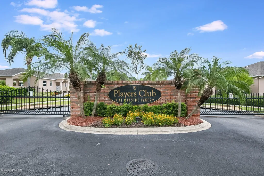 1956 Muirfield Way SE Palm Bay FL 32909