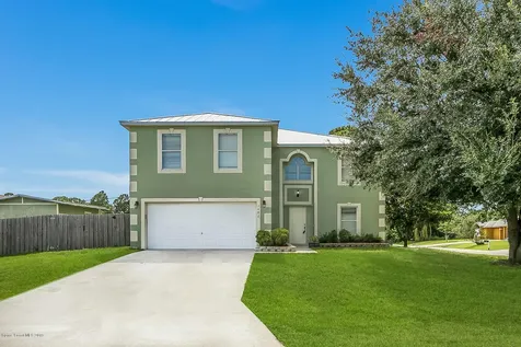 1682 Dallam Avenue NW Palm Bay FL 32907