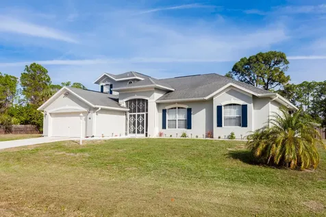 341 Edgewater Avenue SE Palm Bay FL 32909