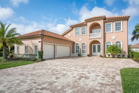 1203 Tralee Bay Avenue Melbourne FL 32940