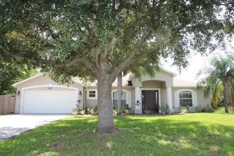 1821 Hallendale Avenue SW Palm Bay FL 32908
