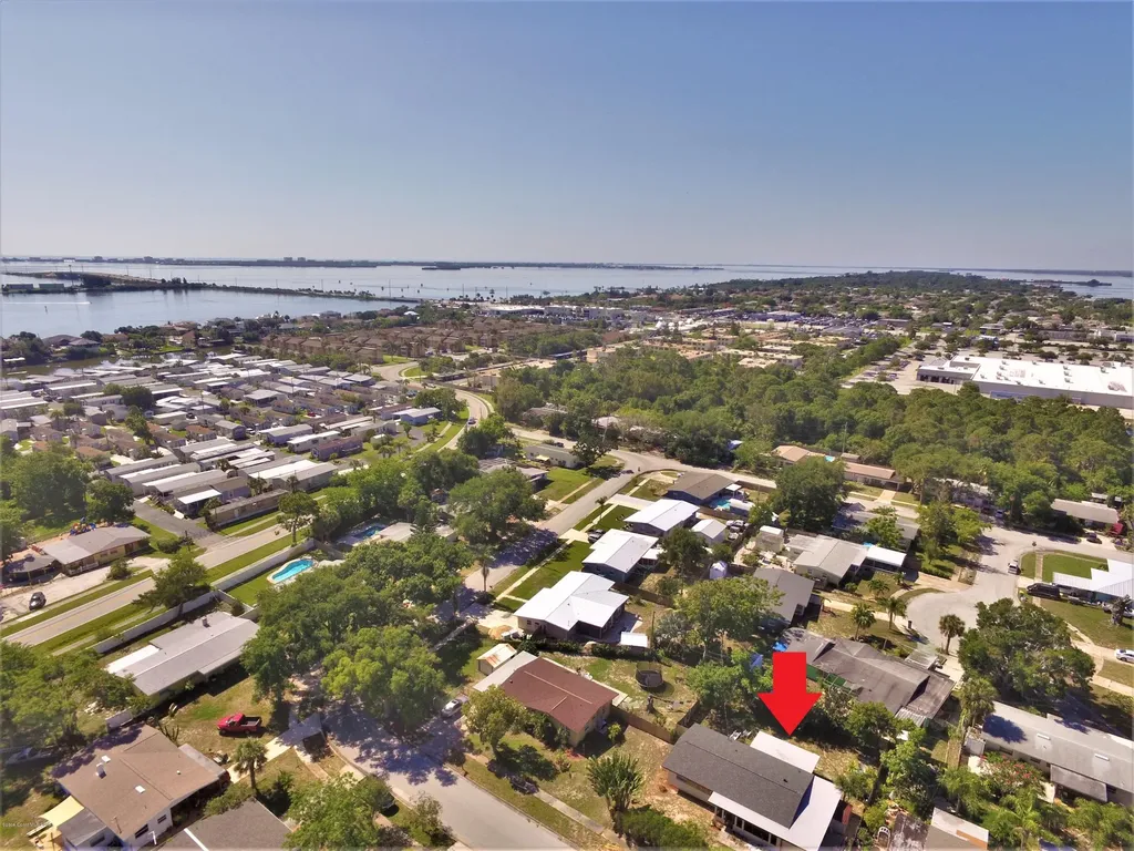 1575 Glen Haven Drive Merritt Island FL 32952