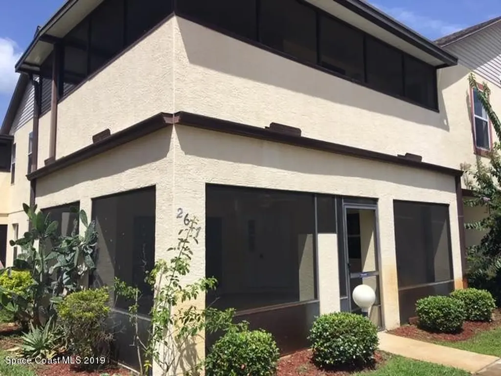 2617 S Park Avenue Titusville FL 32780