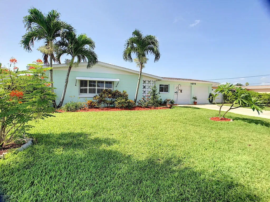 1675 Richardson Road Merritt Island FL 32952