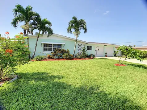1675 Richardson Road Merritt Island FL 32952