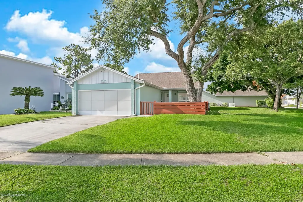 3085 Blackbird Court Melbourne FL 32935