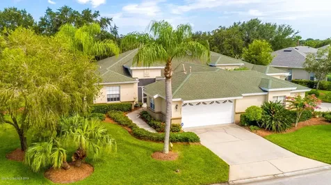 4788 Parkstone Drive Rockledge FL 32955