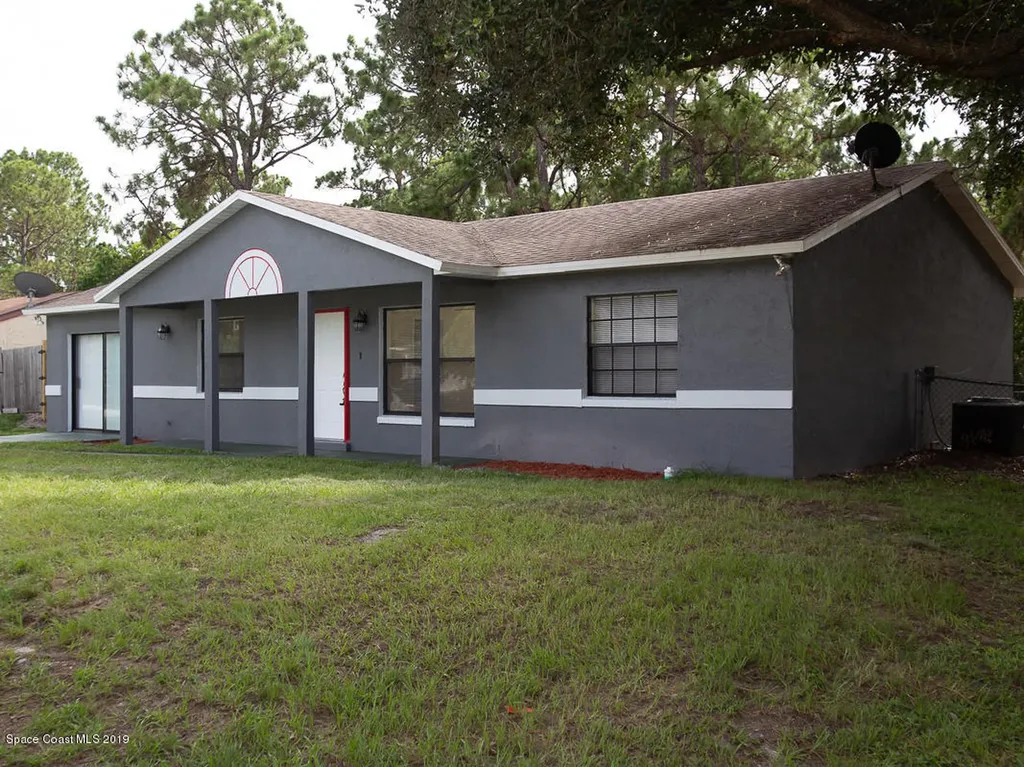 960 Ladona Avenue SE Palm Bay FL 32909