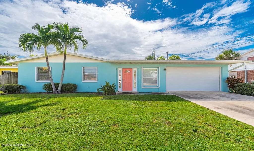 1950 E Phillips Court Merritt Island FL 32952