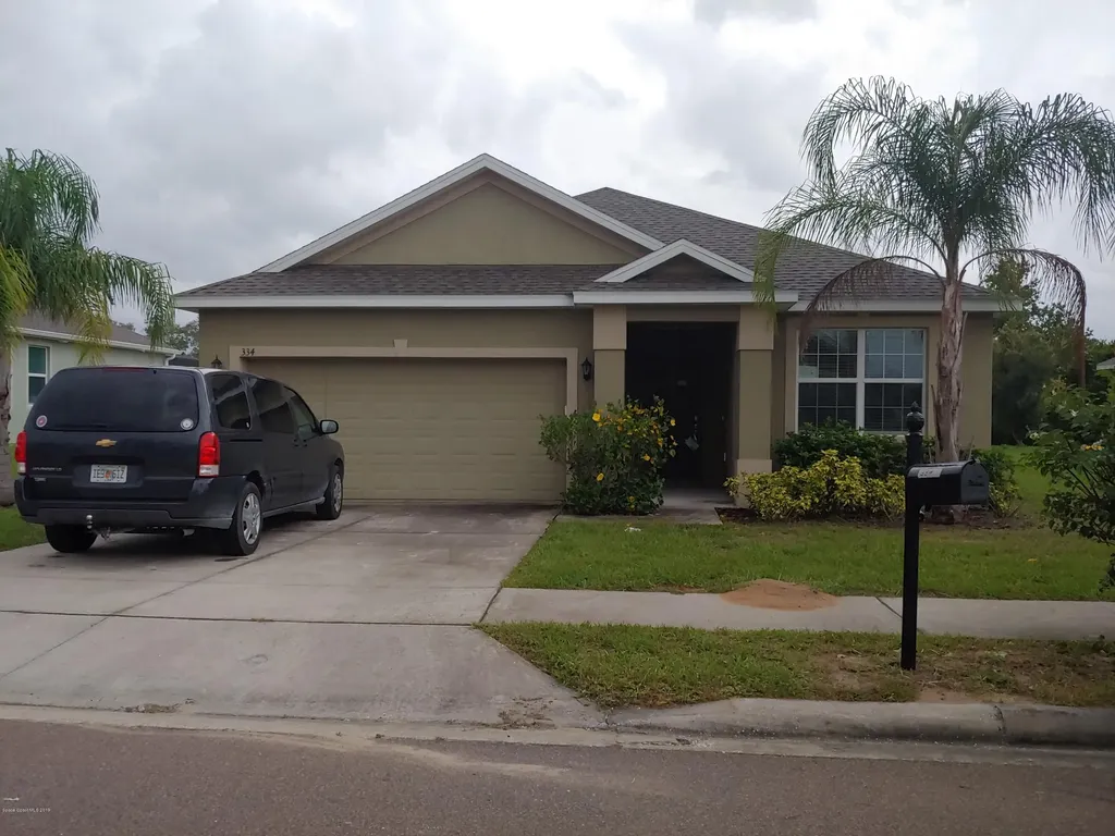 334 Highland Meadows Street Davenport FL 33837