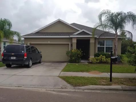 334 Highland Meadows Street Davenport FL 33837