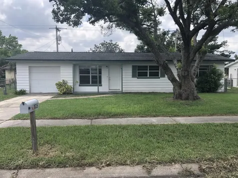 3125 Rosemarie Drive Titusville FL 32796