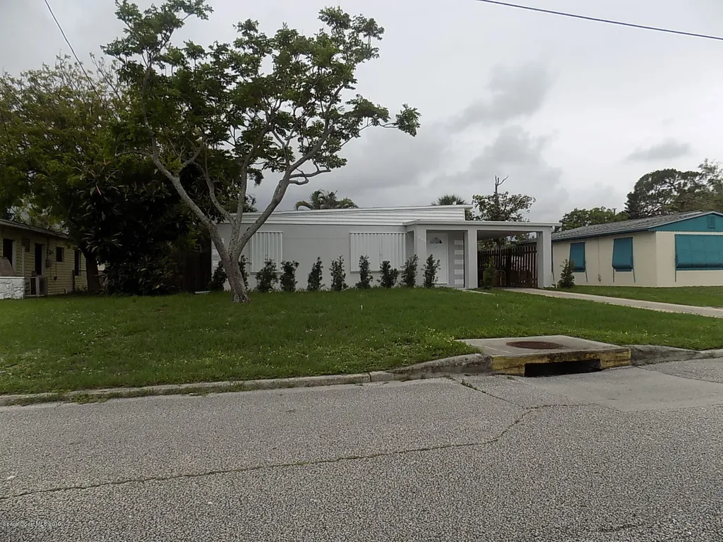 820 Hickory Street Melbourne FL 32901
