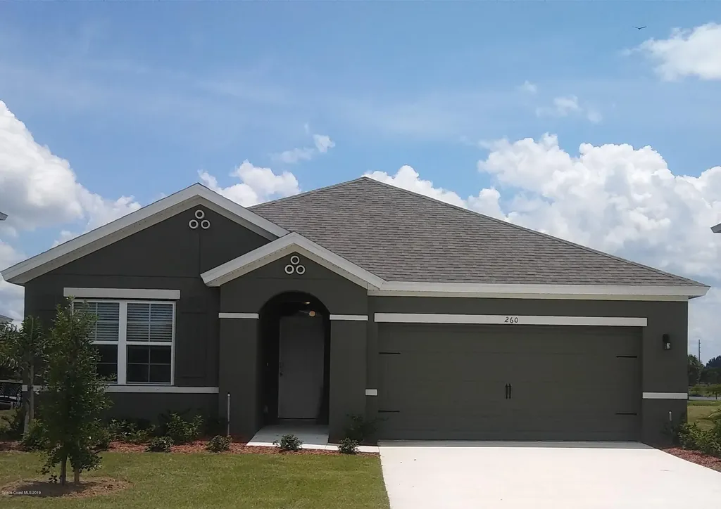 260 Sorrento Drive Cocoa FL 32922