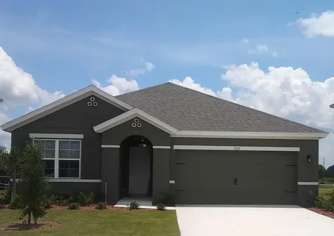 260 Sorrento Drive Cocoa FL 32922