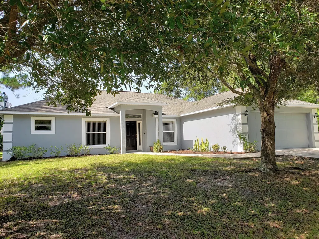 669 Harrington Street SW Palm Bay FL 32908