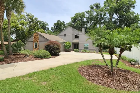 4822 Squires Drive Titusville FL 32796