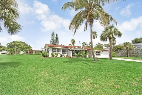 2180 Palm Avenue Indialantic FL 32903