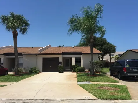 1124 Steven Patrick Avenue Indian Harbour Beach FL 32937