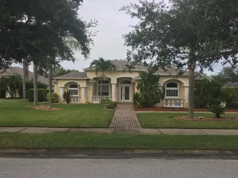 1672 Quinn Drive Rockledge FL 32955