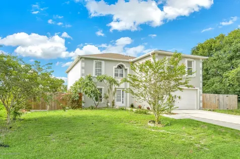741 Grandeur Street SE Palm Bay FL 32909