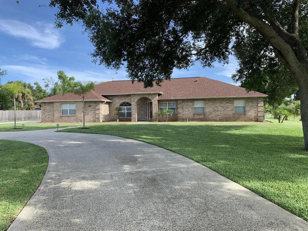 181 Grant Road Merritt Island FL 32953