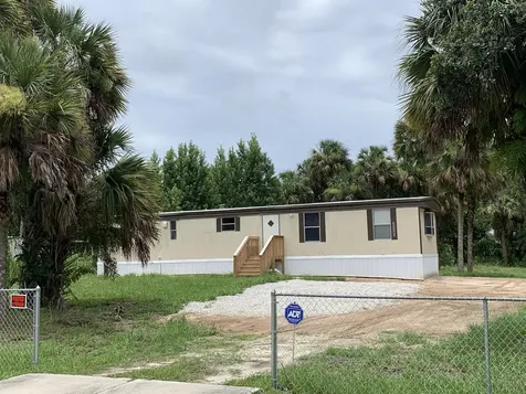 25345 Antler Street Christmas FL 32709