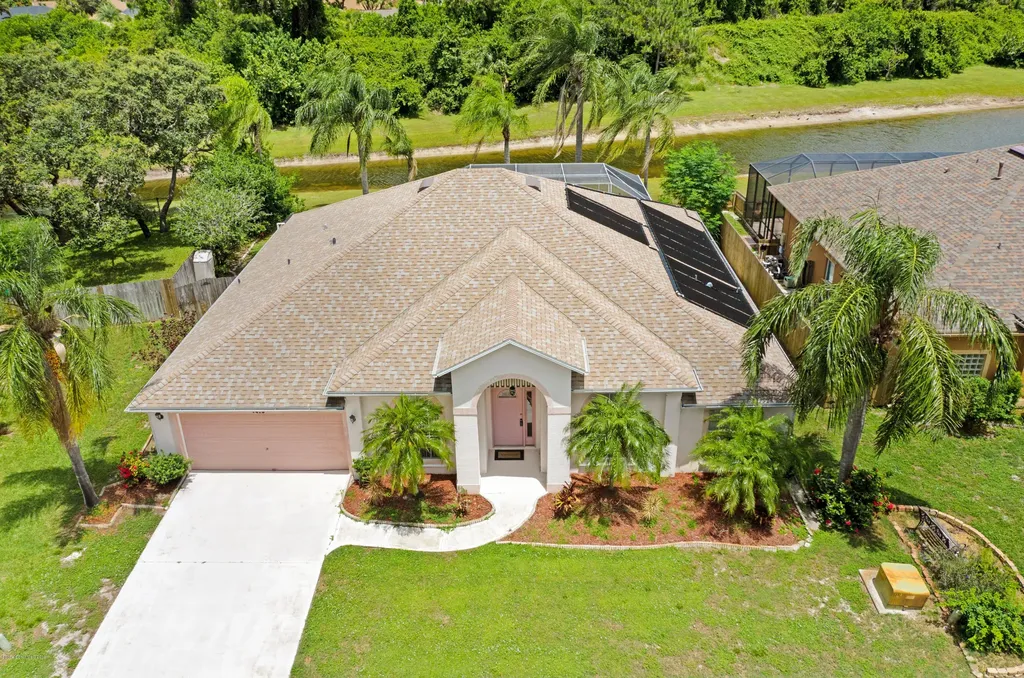 2420 Summer Brook Street Melbourne FL 32940