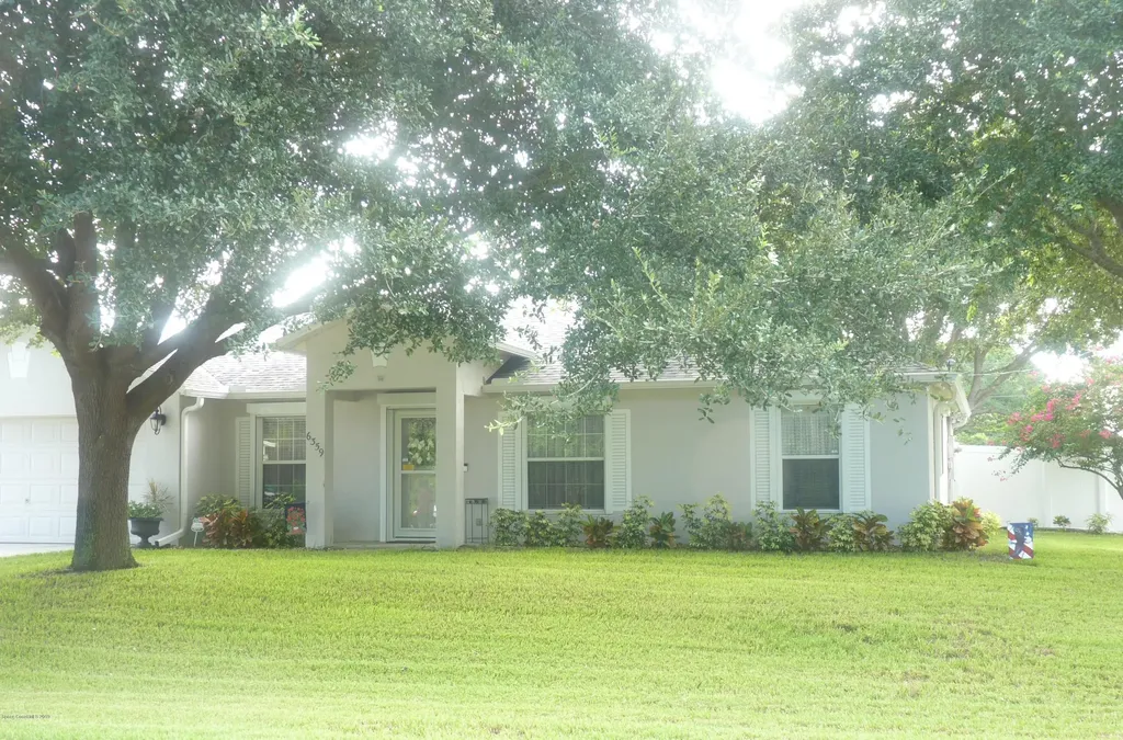 6359 Alleghany Avenue Cocoa FL 32927