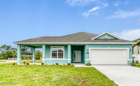 1186 Cordova Street SE Palm Bay FL 32909