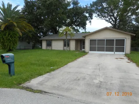 1455 Giles Street NW Palm Bay FL 32907