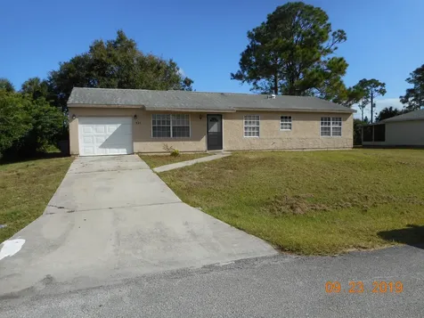 531 Truman Street SW Palm Bay FL 32908