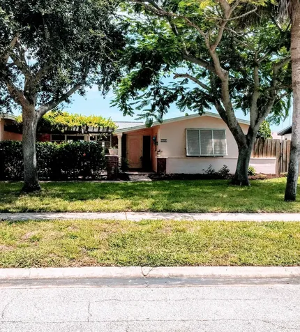 441 Penguin Drive Satellite Beach FL 32937