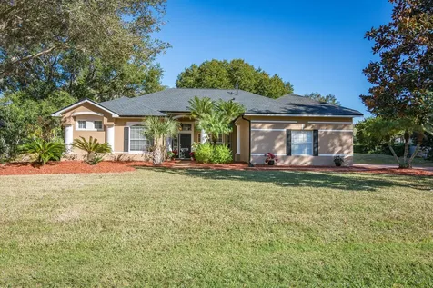 4353 Davidia Drive Melbourne FL 32934