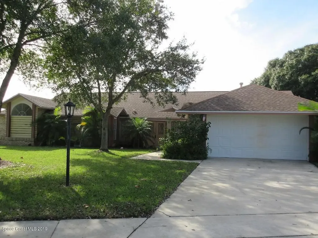 3380 Holly Springs Road Melbourne FL 32934