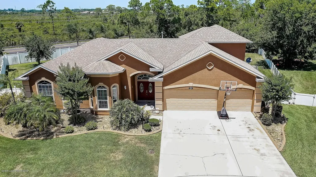 278 Pebble Hill Way Rockledge FL 32955